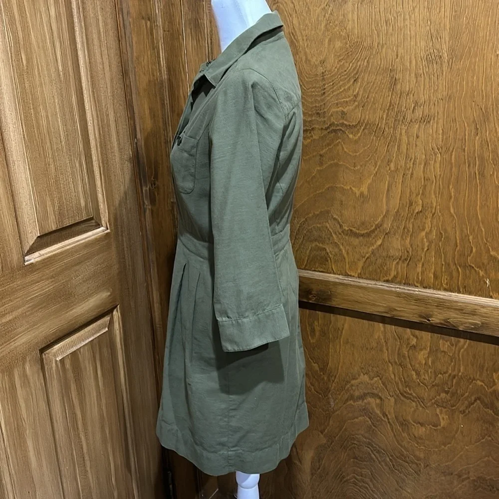 J. Crew crew shirt
